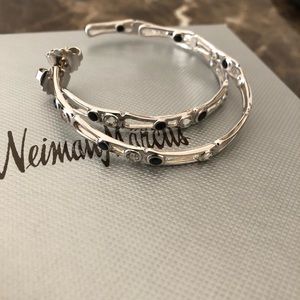 IN SEARCH OF A MATE JOHN HARDY HOOPS